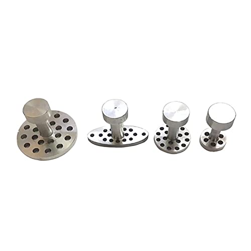 LPMPCZKZGF 4 Stück 4pcs Auto PDR. Werkzeugkit Aluminiumkleber Puller-Tabs for Auto-Zähne lacklosen Reparatur-Dent-Entfernen Handwerkzeuge Werkzeuge für Werkzeug LPMPCZKZGF 4 Stück 4pcs Auto PDR. Werkzeugkit Aluminiumkleber Puller-Tabs for Auto-Zähne lacklosen Reparatur-Dent-Entfernen Handwerkzeuge Werkzeuge für Werkzeug von LPMPCZKZGF