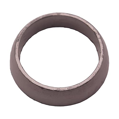 LPMPCZKZGF 4 stück Donut Style Abgasdichtung - 2 "Zoll 50,8mm ICH WÜRDE Auspuffleitung for Verteiler Dichtungen LPMPCZKZGF 4 stück Donut Style Abgasdichtung - 2 "Zoll 50,8mm ICH WÜRDE Auspuffleitung for Verteiler Dichtungen von LPMPCZKZGF