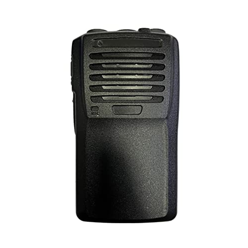 LPMPCZKZGF 5 Sätze Ersatz Walkie Talkie-Gehäuseabdeckungsfall for Scheitelpunkt kompatibel VX261 VX-261 Zweiwege Radio. Intercom-Tasche von LPMPCZKZGF