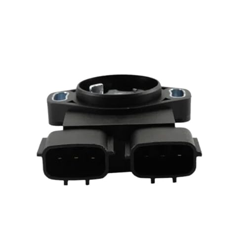 LPMPCZKZGF 5 stücke SERA486-06 Drosselklappensensor 22620-0S321 22620-65F20 Fit for Nissan Sentra 98-99 Xterra Positionssensor LPMPCZKZGF 5 stücke SERA486-06 Drosselklappensensor 22620-0S321 22620-65F20 Fit for Nissan Sentra 98-99 Xterra Positionssensor von LPMPCZKZGF