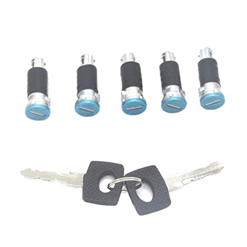 LPMPCZKZGF 5 stücke Türschlossfässer for 2. Tasten jede Tür Kompatibel for MERCEDES Kompatibel for Benz Kompatibel for Sprinter 9031 902 903 905 Schlösser und Beschläge LPMPCZKZGF 5 stücke Türschlossfässer for 2. Tasten jede Tür Kompatibel for MERCEDES Kompatibel for Benz Kompatibel for Sprinter 9031 902 903 905 Schlösser und Beschläge von LPMPCZKZGF