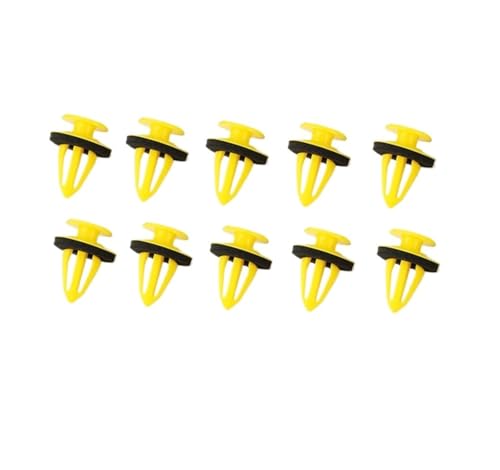 LPMPCZKZGF 50 STÜCKE Auto Fastener Clips Auto Kunststoff Fest Clip Fit for Mercedes Benz A-klasse W168 W169 W176 W177 C-klasse W203 W204 W205 ML350 AMG Befestigungselemente für die Automobilindustrie LPMPCZKZGF 50 STÜCKE Auto Fastener Clips Auto Kunststoff Fest Clip Fit for Mercedes Benz A-klasse W168 W169 W176 W177 C-klasse W203 W204 W205 ML350 AMG Befestigungselemente für die Automobilindustrie von LPMPCZKZGF