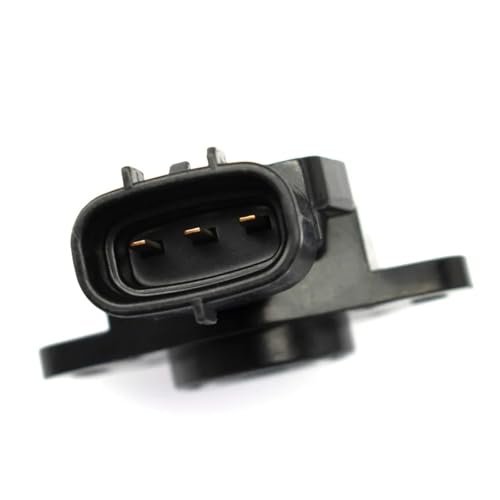 LPMPCZKZGF 68V-85885-00 Fit For Außenborder Yamaha F115 115HP 2000-2006 68V8588500 Throttle Position Sensor Positionssensor LPMPCZKZGF 68V-85885-00 Fit For Außenborder Yamaha F115 115HP 2000-2006 68V8588500 Throttle Position Sensor Positionssensor von LPMPCZKZGF