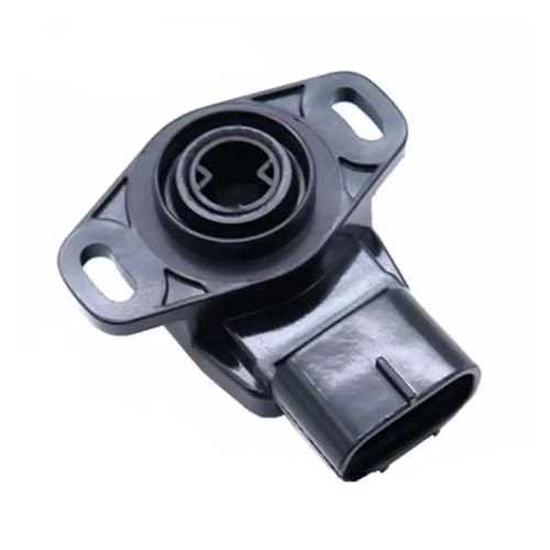 LPMPCZKZGF 68v-85885-00-00 Drosselklappensensor Tps Passend For Außenborder for Yamaha F115 2000-2006 Automoblie Ersatzteile 68v858850000 Positionssensor LPMPCZKZGF 68v-85885-00-00 Drosselklappensensor Tps Passend For Außenborder for Yamaha F115 2000-2006 Automoblie Ersatzteile 68v858850000 Positionssensor von LPMPCZKZGF