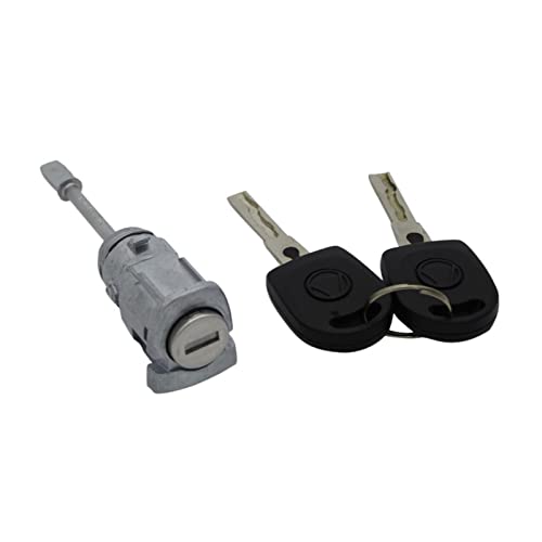 LPMPCZKZGF 6L3837167B Linke Türschloss-Zylinder Kompatibel for Vw. Kompatibel for SITZ Kompatibel for Ibiza Kompatibel for Cordoba Kompatibel for CADDIE Schlösser und Beschläge LPMPCZKZGF 6L3837167B Linke Türschloss-Zylinder Kompatibel for Vw. Kompatibel for SITZ Kompatibel for Ibiza Kompatibel for Cordoba Kompatibel for CADDIE Schlösser und Beschläge von LPMPCZKZGF