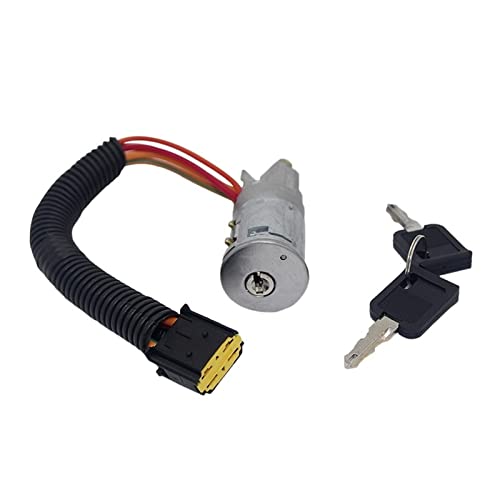 LPMPCZKZGF 7701469419. Zündfassschalter for zwei Tasten Kompatibel for Renault Kompatibel for Clio MK2 1998-2005. Schlösser und Beschläge LPMPCZKZGF 7701469419. Zündfassschalter for zwei Tasten Kompatibel for Renault Kompatibel for Clio MK2 1998-2005. Schlösser und Beschläge von LPMPCZKZGF