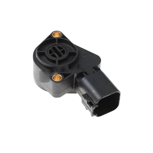 LPMPCZKZGF 85109590 Drosselklappensensor TPS 21116881 7421059645 3092815 Passend for Volvo S40 V40 FH12 FH13 FH16 FM9 FM7 FM13 FL12 Positionssensor LPMPCZKZGF 85109590 Drosselklappensensor TPS 21116881 7421059645 3092815 Passend for Volvo S40 V40 FH12 FH13 FH16 FM9 FM7 FM13 FL12 Positionssensor von LPMPCZKZGF