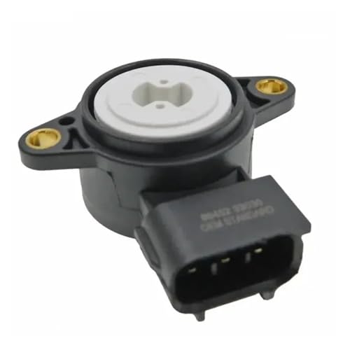 LPMPCZKZGF 89452-33030 Drosselklappensensor Passend for Lexus Toyota Camry Solara Avalon RAV4 2.2L 3.0 1997-2004 Positionssensor LPMPCZKZGF 89452-33030 Drosselklappensensor Passend for Lexus Toyota Camry Solara Avalon RAV4 2.2L 3.0 1997-2004 Positionssensor von LPMPCZKZGF