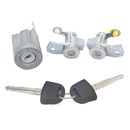 LPMPCZKZGF 8973765610 8973765620 Zündschalter links rechts Türschloss Zylinder-Schlüsselsatz kompatibel for GEHALTEN Kompatibel for Isuzu 02-10. Kompatibel for RODEO Kompatibel for Dmax. Schlösser und LPMPCZKZGF 8973765610 8973765620 Zündschalter links rechts Türschloss Zylinder-Schlüsselsatz kompatibel for GEHALTEN Kompatibel for Isuzu 02-10. Kompatibel for RODEO Kompatibel for Dmax. Schlösser und von LPMPCZKZGF