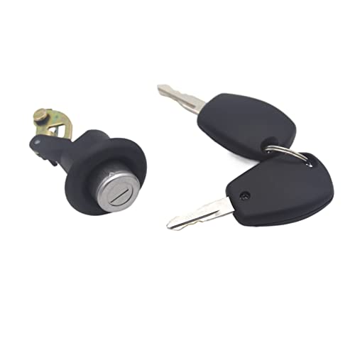 LPMPCZKZGF 90502019. 8R 905025129R Trunk Heckklappe Rücksperre for 2 stücke Schlüssel Kompatibel for Renault Kompatibel for Dacia Kompatibel for Logan 2008-2012. Schlösser und Beschläge LPMPCZKZGF 90502019. 8R 905025129R Trunk Heckklappe Rücksperre for 2 stücke Schlüssel Kompatibel for Renault Kompatibel for Dacia Kompatibel for Logan 2008-2012. Schlösser und Beschläge von LPMPCZKZGF