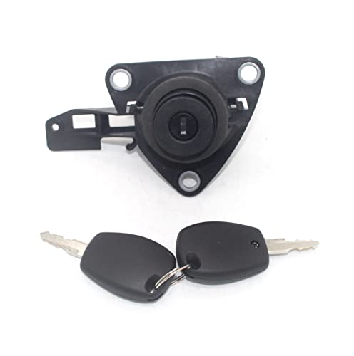 LPMPCZKZGF 90502696. 6R 806010773R. Heckklappen-Trunk-Schloss kompatibel for Dacia kompatibel for Duster 1 2010-2018 Schlösser und Beschläge LPMPCZKZGF 90502696. 6R 806010773R. Heckklappen-Trunk-Schloss kompatibel for Dacia kompatibel for Duster 1 2010-2018 Schlösser und Beschläge von LPMPCZKZGF