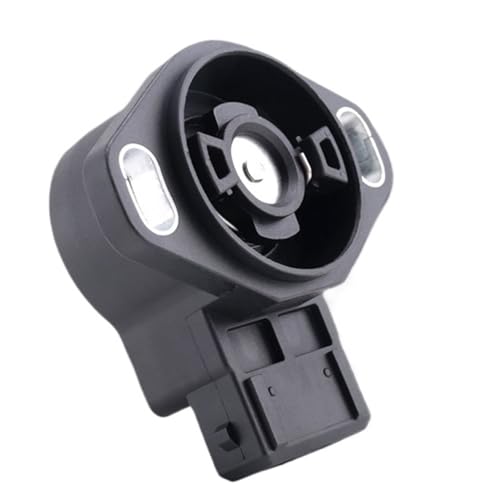LPMPCZKZGF Auto Drosselklappensensor Fit for Dodge Mitsubishi Hyundai MD614405 MD614488 MD614662 Positionssensor LPMPCZKZGF Auto Drosselklappensensor Fit for Dodge Mitsubishi Hyundai MD614405 MD614488 MD614662 Positionssensor von LPMPCZKZGF