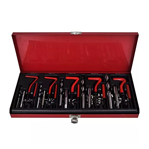 LPMPCZKZGF Auto-Thread-Reparaturwerkzeug-Workshop-Kits Werkzeuge für Werkzeug LPMPCZKZGF Auto-Thread-Reparaturwerkzeug-Workshop-Kits Werkzeuge für Werkzeug von LPMPCZKZGF
