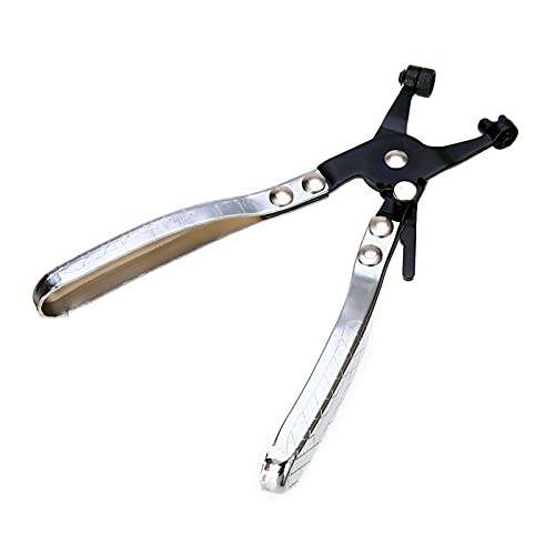 LPMPCZKZGF Auto Wasserrohrschlauch Klemme Clip Zange Separate Installationsprogramm Entfernen Entfernen Werkzeugblatt Metallwerkzeuge Set Universal Werkzeuge für Werkzeug LPMPCZKZGF Auto Wasserrohrschlauch Klemme Clip Zange Separate Installationsprogramm Entfernen Entfernen Werkzeugblatt Metallwerkzeuge Set Universal Werkzeuge für Werkzeug von LPMPCZKZGF