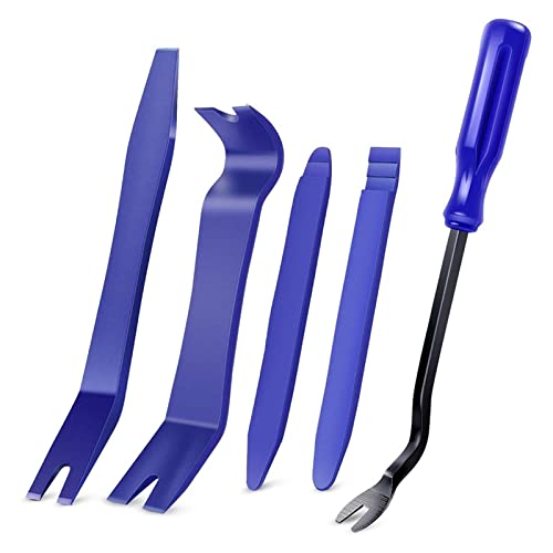 LPMPCZKZGF Autotür-Clip-Panel Audio-Video-Armaturenbrett Entfernung Kit Installateur Priing Tool Navigation Demontage-Demontage Automobil Nagelabzieher Werkzeuge für Werkzeug LPMPCZKZGF Autotür-Clip-Panel Audio-Video-Armaturenbrett Entfernung Kit Installateur Priing Tool Navigation Demontage-Demontage Automobil Nagelabzieher Werkzeuge für Werkzeug von LPMPCZKZGF