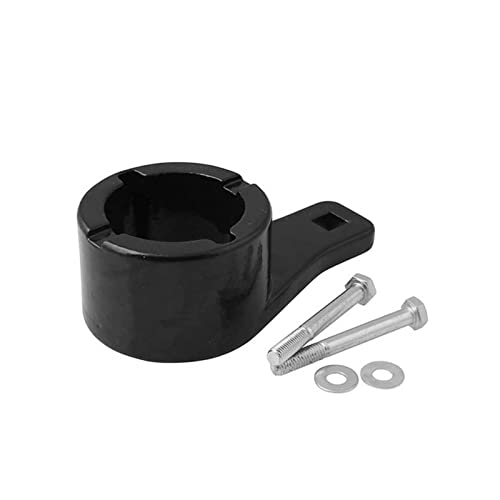 LPMPCZKZGF Dämpfer Riemenscheibe Kurbelwelle Kurbelhalterentfernungsschlüssel Autoreparatur Blech Werkzeug Werkzeug Set Fit Fit Fit for Toyota Fit for Lexus Werkzeuge für Werkzeug LPMPCZKZGF Dämpfer Riemenscheibe Kurbelwelle Kurbelhalterentfernungsschlüssel Autoreparatur Blech Werkzeug Werkzeug Set Fit Fit Fit for Toyota Fit for Lexus Werkzeuge für Werkzeug von LPMPCZKZGF