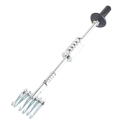 LPMPCZKZGF Dent Puller Slide Hammer Waschmaschine Multi-Claw Puller Dent Ziehen Klaue Karosserie-Reparatur Entfernung Werkzeuge für Werkzeug von LPMPCZKZGF