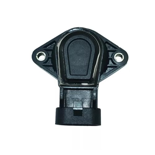 LPMPCZKZGF Drosselklappensensor 24504522 passend for Hitachi Sera 483-07A G35 213916 5S5052 Positionssensor LPMPCZKZGF Drosselklappensensor 24504522 passend for Hitachi Sera 483-07A G35 213916 5S5052 Positionssensor von LPMPCZKZGF