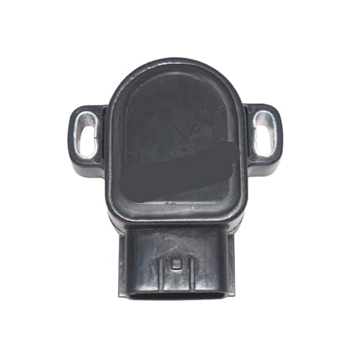 LPMPCZKZGF Drosselklappensensor TPS 22633-AA151 passend for Subaru Legacy Impreza Outback Forester 22633-AA15B A22-667R00 Autoteile Positionssensor LPMPCZKZGF Drosselklappensensor TPS 22633-AA151 passend for Subaru Legacy Impreza Outback Forester 22633-AA15B A22-667R00 Autoteile Positionssensor von LPMPCZKZGF