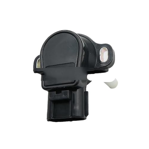 LPMPCZKZGF Drosselklappensensor TPS CB05-41-AC0 Passend for Ford Mazda B-SERIE BT-50 Ranger Autoteilzubehör Hochwertiges CB0541AC0 Positionssensor LPMPCZKZGF Drosselklappensensor TPS CB05-41-AC0 Passend for Ford Mazda B-SERIE BT-50 Ranger Autoteilzubehör Hochwertiges CB0541AC0 Positionssensor von LPMPCZKZGF
