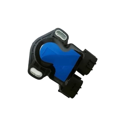 LPMPCZKZGF Drosselklappensensor TPS OE Nr. 8-97163164-0 SERA486-08 Positionssensor LPMPCZKZGF Drosselklappensensor TPS OE Nr. 8-97163164-0 SERA486-08 Positionssensor von LPMPCZKZGF