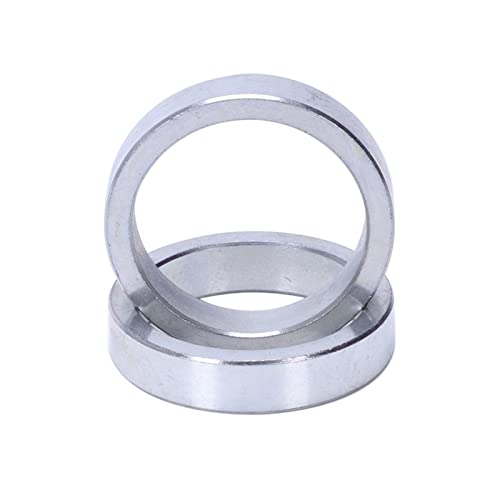 LPMPCZKZGF Dual Double Vanos Rassel Haltbare Reparaturkit 6 Zylinder-Motoren passen for BMW M54 M52 M56. Dichtungen von LPMPCZKZGF