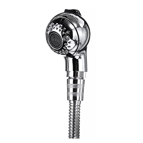 LPMPCZKZGF Duschkopf Spray Sprayer Haushaltssalon Waschbecken Waschbecken Duschkopf for Schlauch Dusche LPMPCZKZGF Duschkopf Spray Sprayer Haushaltssalon Waschbecken Waschbecken Duschkopf for Schlauch Dusche von LPMPCZKZGF