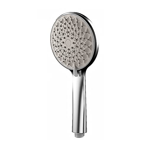 LPMPCZKZGF Einstellbar 6 Zahnräder Regen Duschkopf Hochdruckfilter for wasserüberzugendes Bad Duschkopf Bad Zubehör Spray Dusche LPMPCZKZGF Einstellbar 6 Zahnräder Regen Duschkopf Hochdruckfilter for wasserüberzugendes Bad Duschkopf Bad Zubehör Spray Dusche von LPMPCZKZGF
