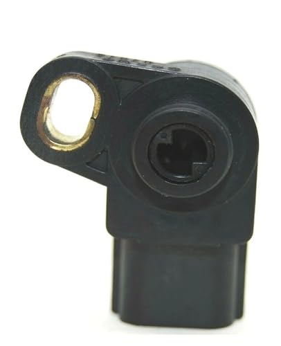 LPMPCZKZGF Fit for SUZUKI DL650 DL 650 V-STROM 04-12 DROSSELKLAPPENSENSOR 13580-27G20-000 13580-27G20 13580-27G21 Positionssensor LPMPCZKZGF Fit for SUZUKI DL650 DL 650 V-STROM 04-12 DROSSELKLAPPENSENSOR 13580-27G20-000 13580-27G20 13580-27G21 Positionssensor von LPMPCZKZGF
