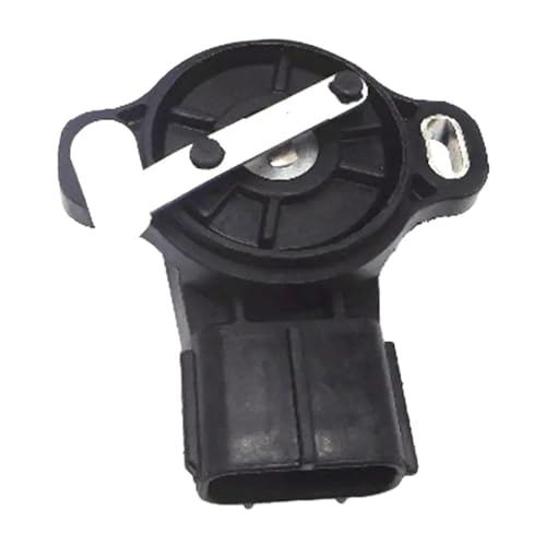 LPMPCZKZGF Gaspedal-Positionssensor CB05-41-AC0 CB0541AC0 Passend for Mazda 6 GY Gaspedalsensor, Drosselklappensensor Positionssensor LPMPCZKZGF Gaspedal-Positionssensor CB05-41-AC0 CB0541AC0 Passend for Mazda 6 GY Gaspedalsensor, Drosselklappensensor Positionssensor von LPMPCZKZGF