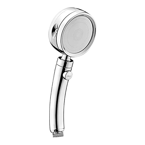 LPMPCZKZGF Handheld Duschkopf Hochdruck 5 Funktion einstellbar Wassereinsparung Bad Dusche for EIN- / Aus-Pause-Schalter Wechselfilter Dusche LPMPCZKZGF Handheld Duschkopf Hochdruck 5 Funktion einstellbar Wassereinsparung Bad Dusche for EIN- / Aus-Pause-Schalter Wechselfilter Dusche von LPMPCZKZGF