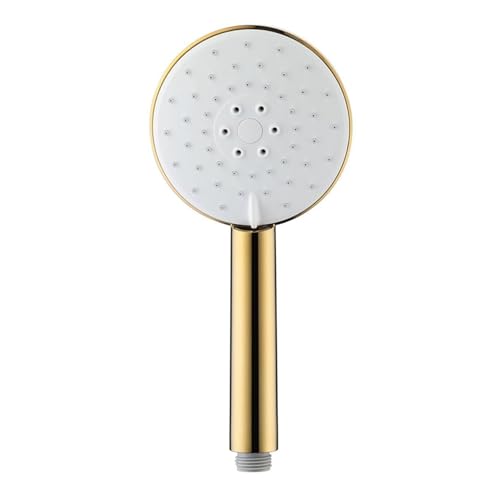 LPMPCZKZGF High Pressure Handheld Duschkopf for kraftvoller Duschspray gegen Niederdruckwasserversorgungspipeline Dusche LPMPCZKZGF High Pressure Handheld Duschkopf for kraftvoller Duschspray gegen Niederdruckwasserversorgungspipeline Dusche von LPMPCZKZGF