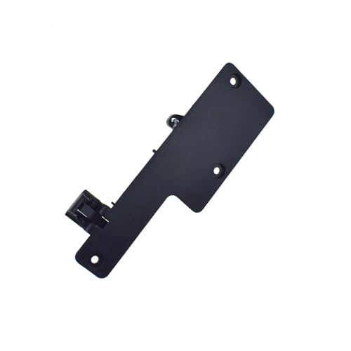 LPMPCZKZGF Kastengriff Schwarz Passend for VW Golf Mk3 Vento 1991 1992 1993 1994 1995-1999 1H6857147 1H1857131 VERRIEGELUNGSGRIFFSCHNALLE(1H1857131) von LPMPCZKZGF