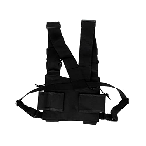 LPMPCZKZGF Koffer kompatibel for Baofeng 2-Wege-Radio Intercom-Tasche LPMPCZKZGF Koffer kompatibel for Baofeng 2-Wege-Radio Intercom-Tasche von LPMPCZKZGF