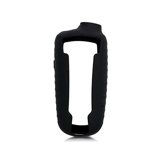 LPMPCZKZGF Kratzfestes weiches Silikongehäuse-Deckel-Hautschutz for Gerätezubehörkit, das for Garmin kompatibel ist GPS 320 430. Intercom-Tasche von LPMPCZKZGF