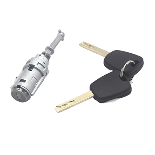 LPMPCZKZGF Linker Vordertürschloss-Eimer for 2 Tasten 917 0T9 9170W9 9170T5 256924 Kompatibel for Citroen C2 C3 2002-2010 Schlösser und Beschläge LPMPCZKZGF Linker Vordertürschloss-Eimer for 2 Tasten 917 0T9 9170W9 9170T5 256924 Kompatibel for Citroen C2 C3 2002-2010 Schlösser und Beschläge von LPMPCZKZGF