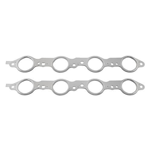 LPMPCZKZGF Ls MLS. Abgaskrümmer-Dichtung Set Multi-Layer-Stahlkopf Ls1 ls3 lsx. Dichtungen LPMPCZKZGF Ls MLS. Abgaskrümmer-Dichtung Set Multi-Layer-Stahlkopf Ls1 ls3 lsx. Dichtungen von LPMPCZKZGF