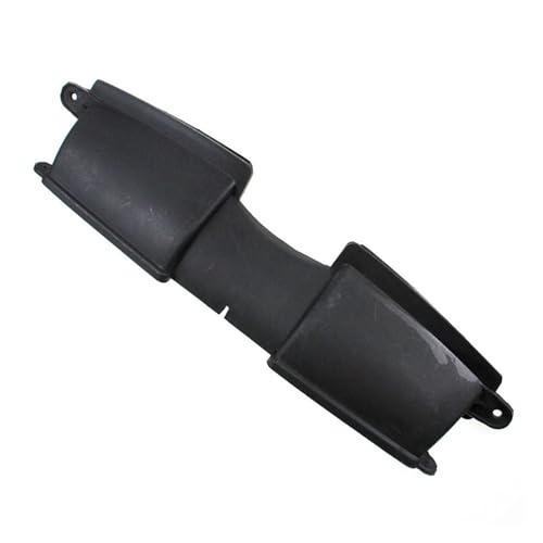 LPMPCZKZGF Luftansaugkanal Luftfiltergehäuse for Kühler 13717541738 Passend for BMW E90 E91 E92 E93 325i 328i 13 71 7 541 738 Lufteinlass von LPMPCZKZGF