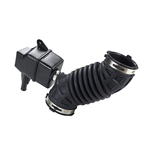 LPMPCZKZGF Luftansaugschlauch for Automotoren for oberem Kanal 696-003 16576Et00A 696-00 16576-Et000 Passend for Nissan Passend for Sentra 2.0L 2007-2012 Lufteinlass LPMPCZKZGF Luftansaugschlauch for Automotoren for oberem Kanal 696-003 16576Et00A 696-00 16576-Et000 Passend for Nissan Passend for Sentra 2.0L 2007-2012 Lufteinlass von LPMPCZKZGF