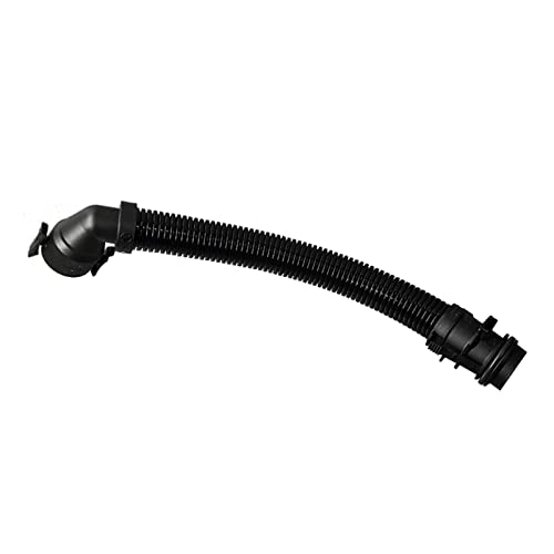 LPMPCZKZGF Luftfilter-Ansaugentlüftungsrohr 13717823517 Passend for BMW 1 3 4 5 7 X1 X3 X4 X5 Serie Luftansaugentlüftungsrohr Lufteinlass von LPMPCZKZGF