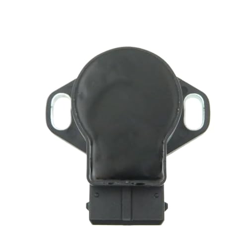 LPMPCZKZGF MD614662 E9T15292C 35104-33060 MD614978 MD628054 Drosselklappensensor und Leerlaufluftregelventil passend for Mitsubishi Adler Hyundai Positionssensor(X1 Valve and TPS) von LPMPCZKZGF