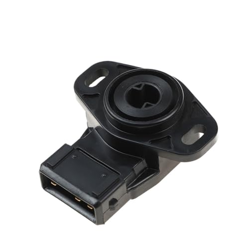 LPMPCZKZGF MD628186 Drosselklappensensor TPS-Sensor Passend for Mitsubishi Pajero Galant Carisma MD628227 Positionssensor von LPMPCZKZGF