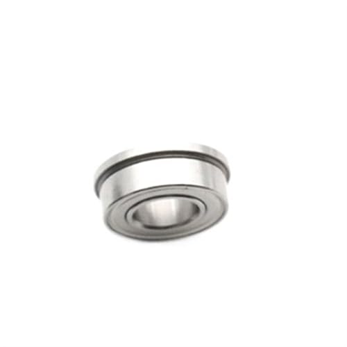 LPMPCZKZGF MF52 MF62 MF63 MF74 MF83 MF84 MF85 MF93 MF95 MF104 MF105 - MF148 ZZ Miniaturflansch Dünnwandiges Rillenkugellager Lager(MF85ZZ 5X8X2.5mm) von LPMPCZKZGF