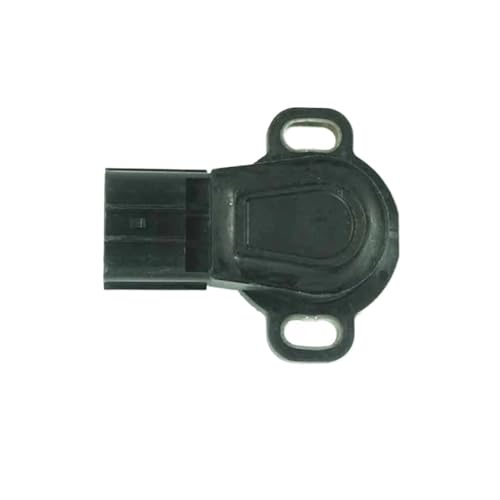 LPMPCZKZGF MH ELEKTRONISCHER DROSSELKLAPPENSENSOR TPS FS01-13-SL0 FS0113SL0 5S5140 Passend for Ford Probe Mazda Protege 626 MX-6 323 FS 1,5 2,0 Positionssensor LPMPCZKZGF MH ELEKTRONISCHER DROSSELKLAPPENSENSOR TPS FS01-13-SL0 FS0113SL0 5S5140 Passend for Ford Probe Mazda Protege 626 MX-6 323 FS 1,5 2,0 Positionssensor von LPMPCZKZGF