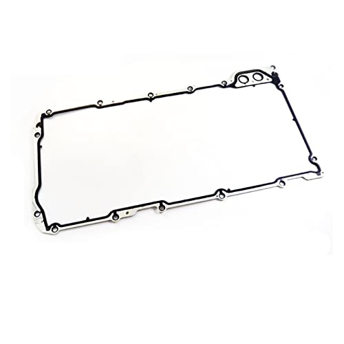 LPMPCZKZGF Motorölpfannedichtung 12612350 fit for Kaufen Fit fo. Rallure Passt for Lacrosse Fit for Chevrolet Fit for Silverado Dichtungen LPMPCZKZGF Motorölpfannedichtung 12612350 fit for Kaufen Fit fo. Rallure Passt for Lacrosse Fit for Chevrolet Fit for Silverado Dichtungen von LPMPCZKZGF