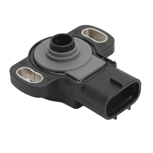 LPMPCZKZGF Motorrad TPS Sensor Vergaser Drosselklappensensor 13550 13D60 ABS Metall Fit for Suzuki GSX600F GSX750F GSF1200 SV1000S Positionssensor LPMPCZKZGF Motorrad TPS Sensor Vergaser Drosselklappensensor 13550 13D60 ABS Metall Fit for Suzuki GSX600F GSX750F GSF1200 SV1000S Positionssensor von LPMPCZKZGF