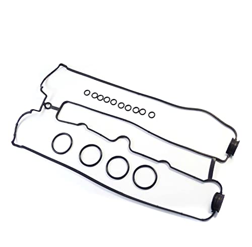 LPMPCZKZGF Motorventilabdeckungsdichtungssatz 90501944 Vs50692r. Fit for Daewoo Fit for Suzuki Fit for Forenza Fit for ENO Dichtungen LPMPCZKZGF Motorventilabdeckungsdichtungssatz 90501944 Vs50692r. Fit for Daewoo Fit for Suzuki Fit for Forenza Fit for ENO Dichtungen von LPMPCZKZGF