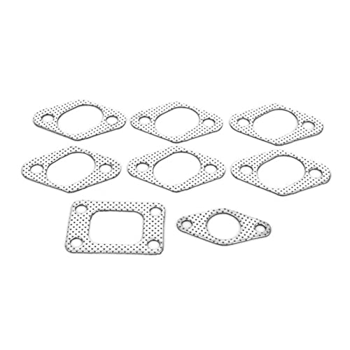 LPMPCZKZGF Outlet-Verteilerdichtung Abgaskrümmer-Dichtungssatz Fit for Nissan Passt for Skyline R32 RB20DET / R33 RB25DET Abgasspacer Dichtungen LPMPCZKZGF Outlet-Verteilerdichtung Abgaskrümmer-Dichtungssatz Fit for Nissan Passt for Skyline R32 RB20DET / R33 RB25DET Abgasspacer Dichtungen von LPMPCZKZGF