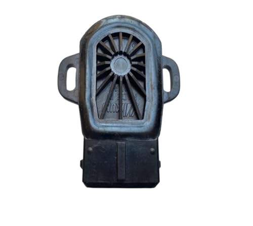 LPMPCZKZGF Passend for Pajero V73 SENSOR, DROSSELKLAPPENGEHÄUSE MD628077 Positionssensor LPMPCZKZGF Passend for Pajero V73 SENSOR, DROSSELKLAPPENGEHÄUSE MD628077 Positionssensor von LPMPCZKZGF
