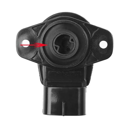 LPMPCZKZGF Positionssensor Passend for Suzuki Grand Vitara Ignis Jimny 13420-65D01 1342065D01 Positionssensor(Counterclockwise) von LPMPCZKZGF